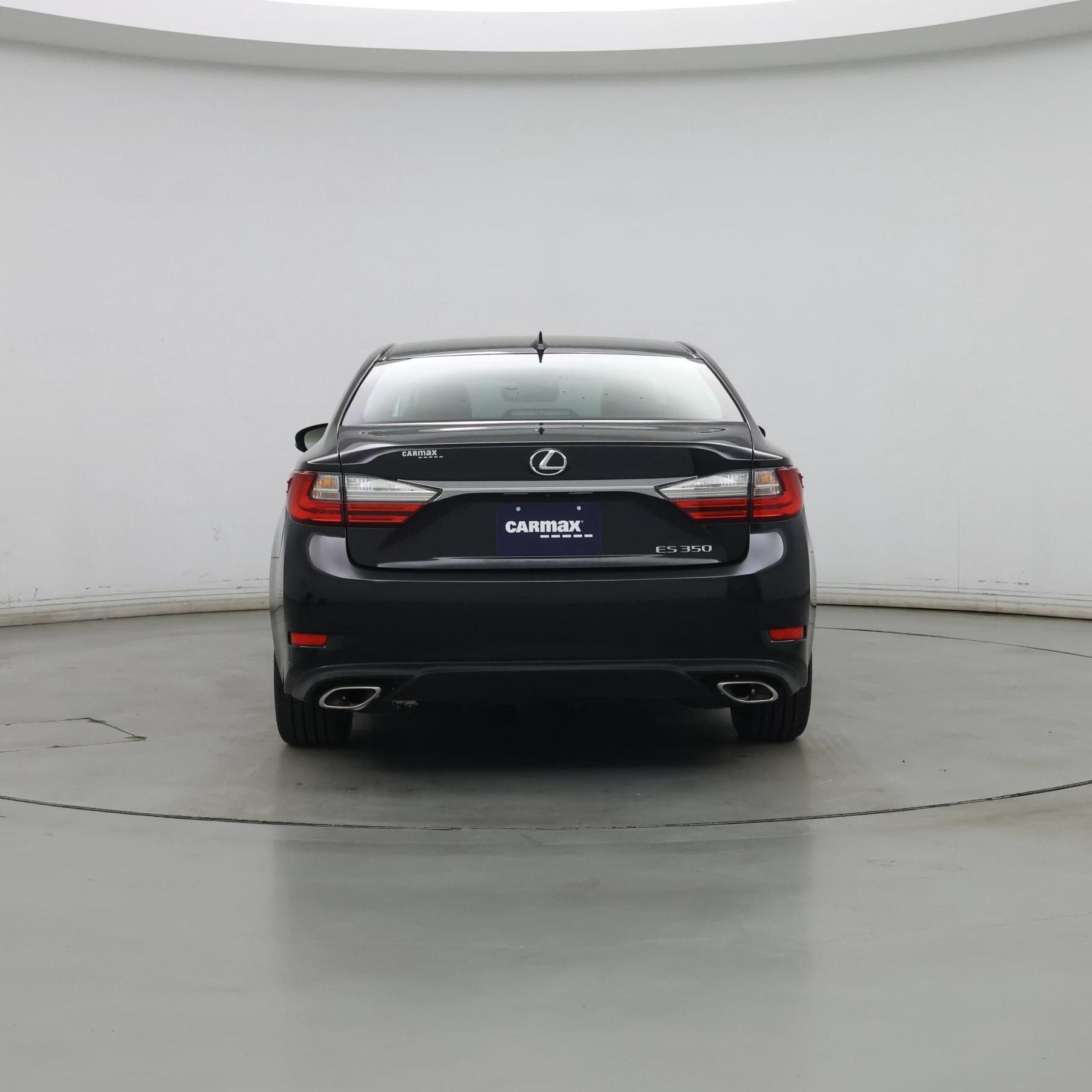 Thumbnail: 2016 Lexus ES - 6