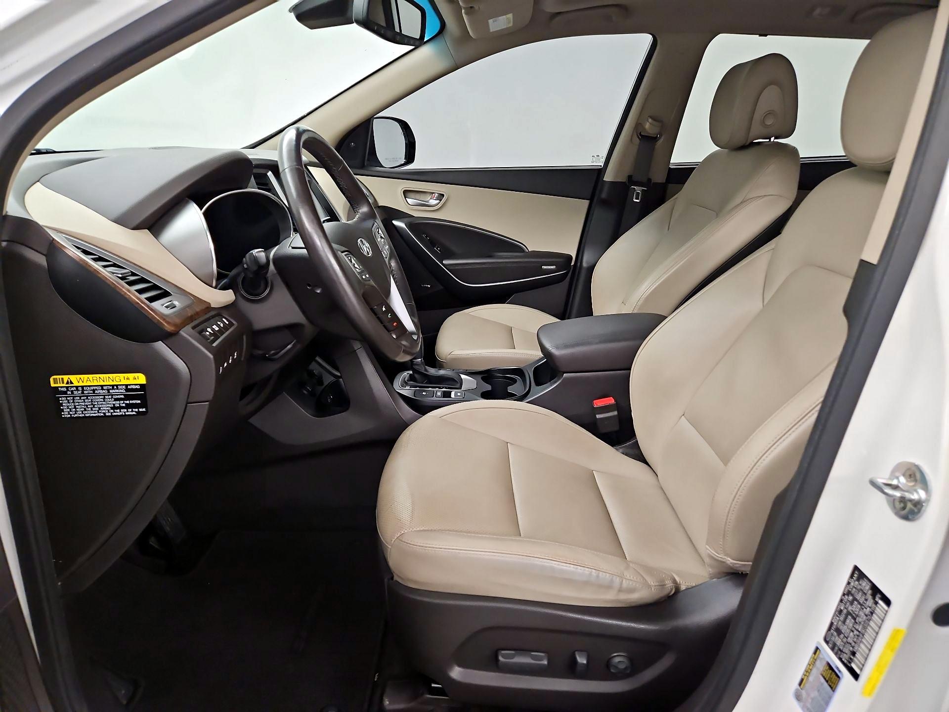 Thumbnail: 2019 Hyundai Santa Fe - 11