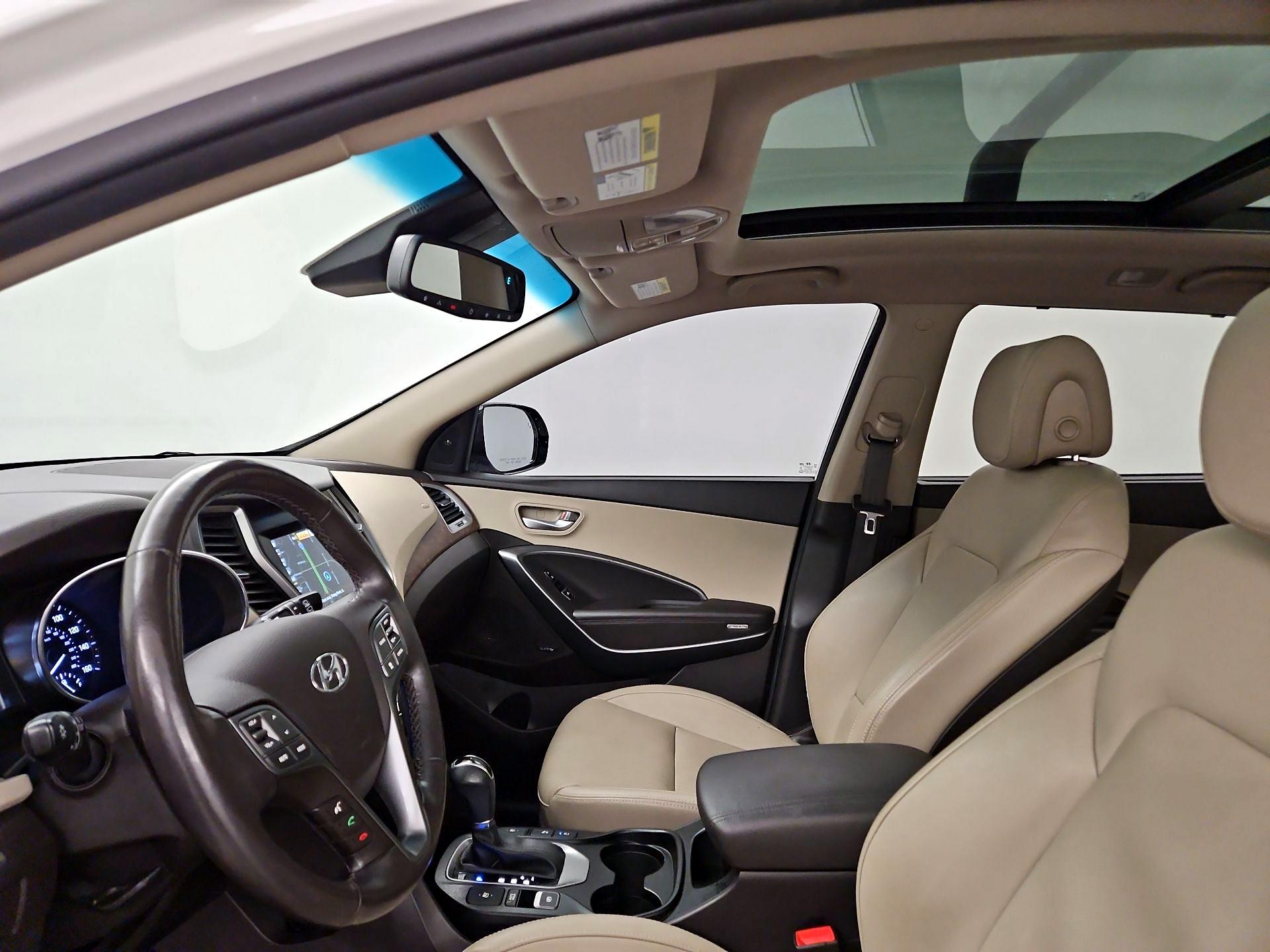 Thumbnail: 2019 Hyundai Santa Fe - 20