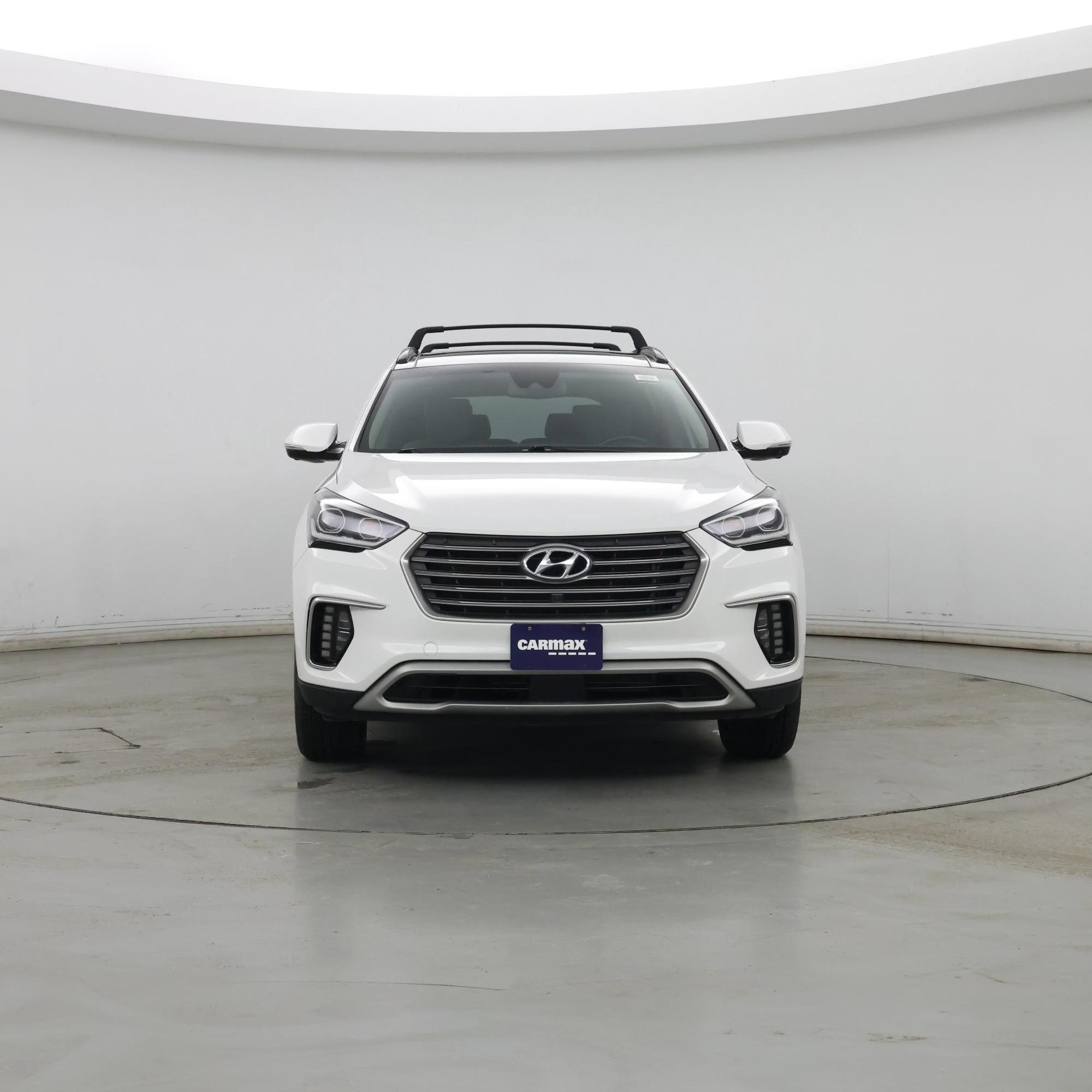 Thumbnail: 2019 Hyundai Santa Fe - 5