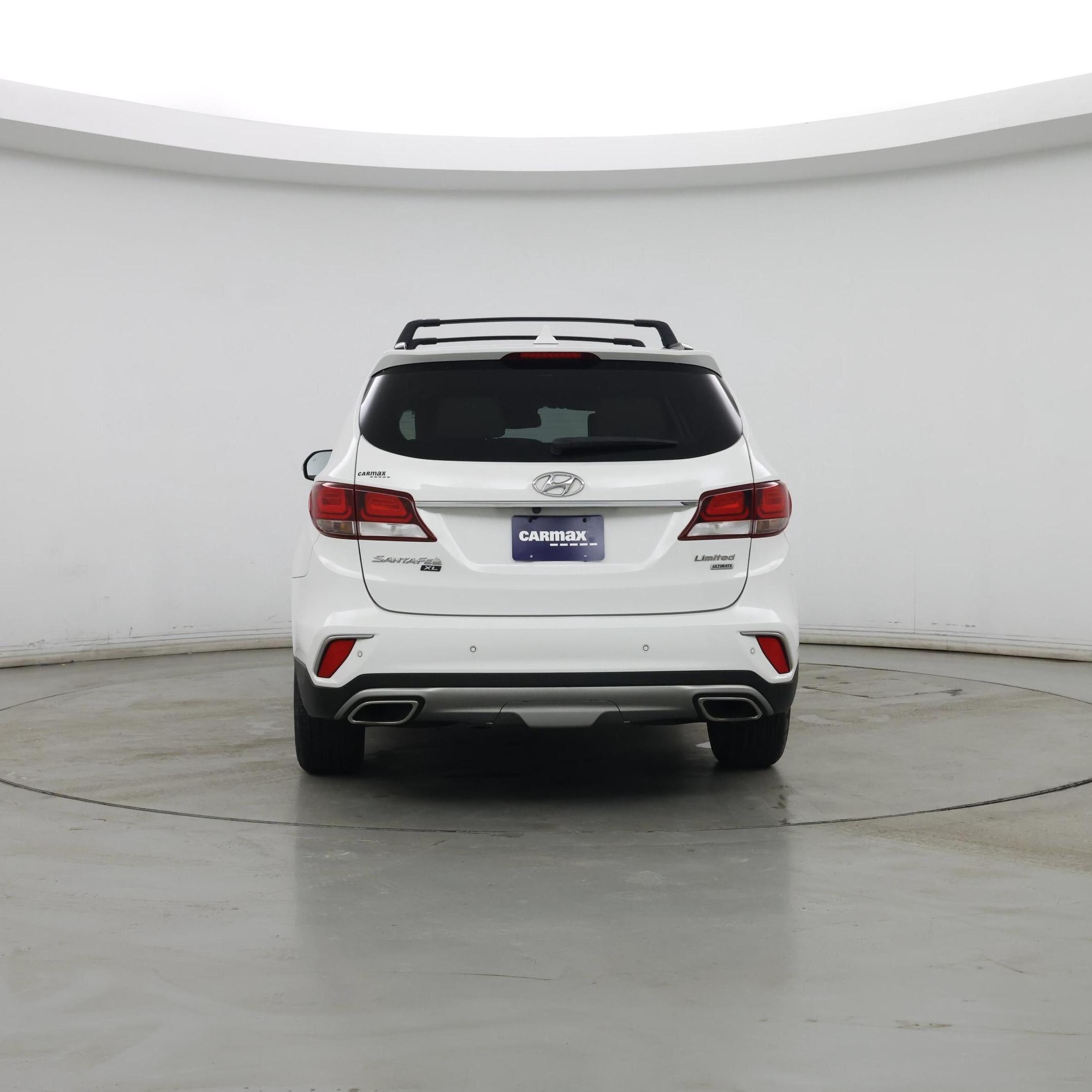 Thumbnail: 2019 Hyundai Santa Fe - 6