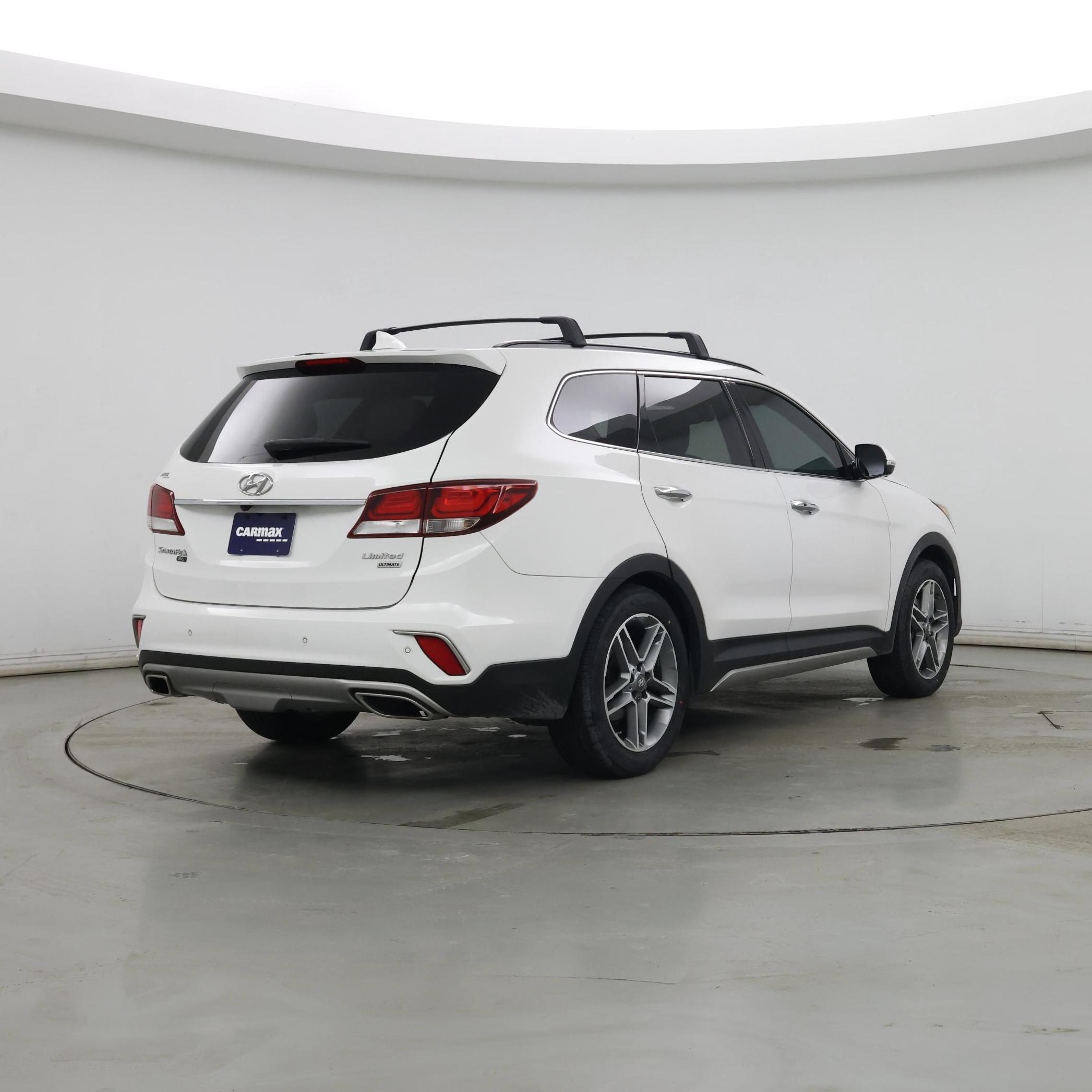 Thumbnail: 2019 Hyundai Santa Fe - 8