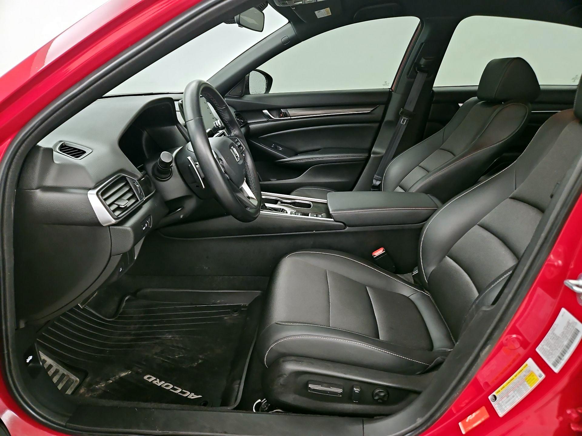 Thumbnail: 2022 Honda Accord - 11