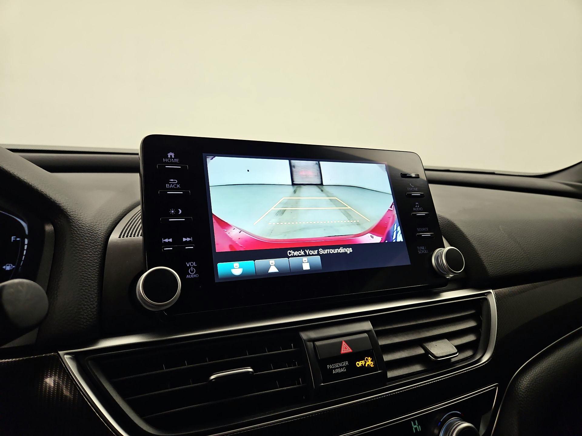 Thumbnail: 2022 Honda Accord - 14