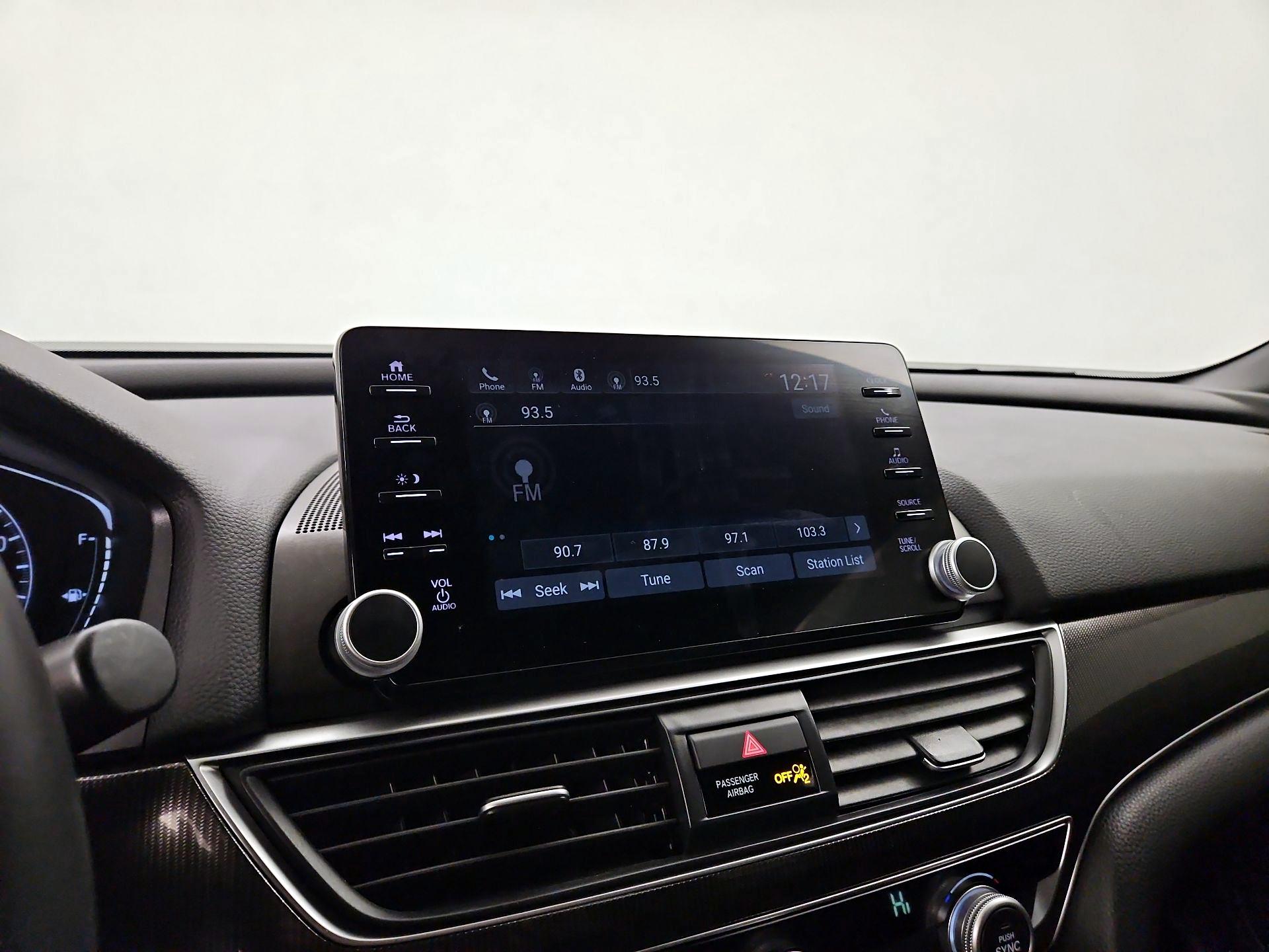 Thumbnail: 2022 Honda Accord - 15