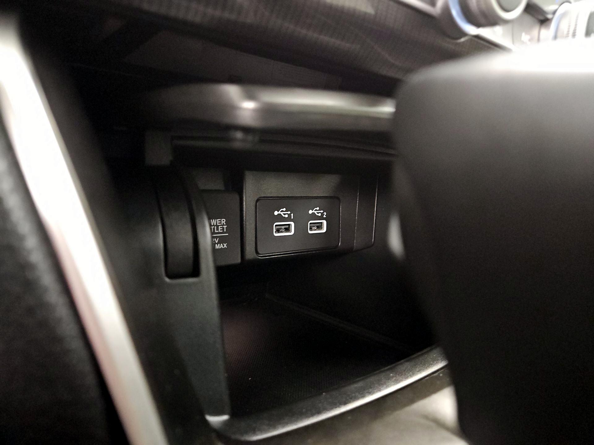 Thumbnail: 2022 Honda Accord - 18