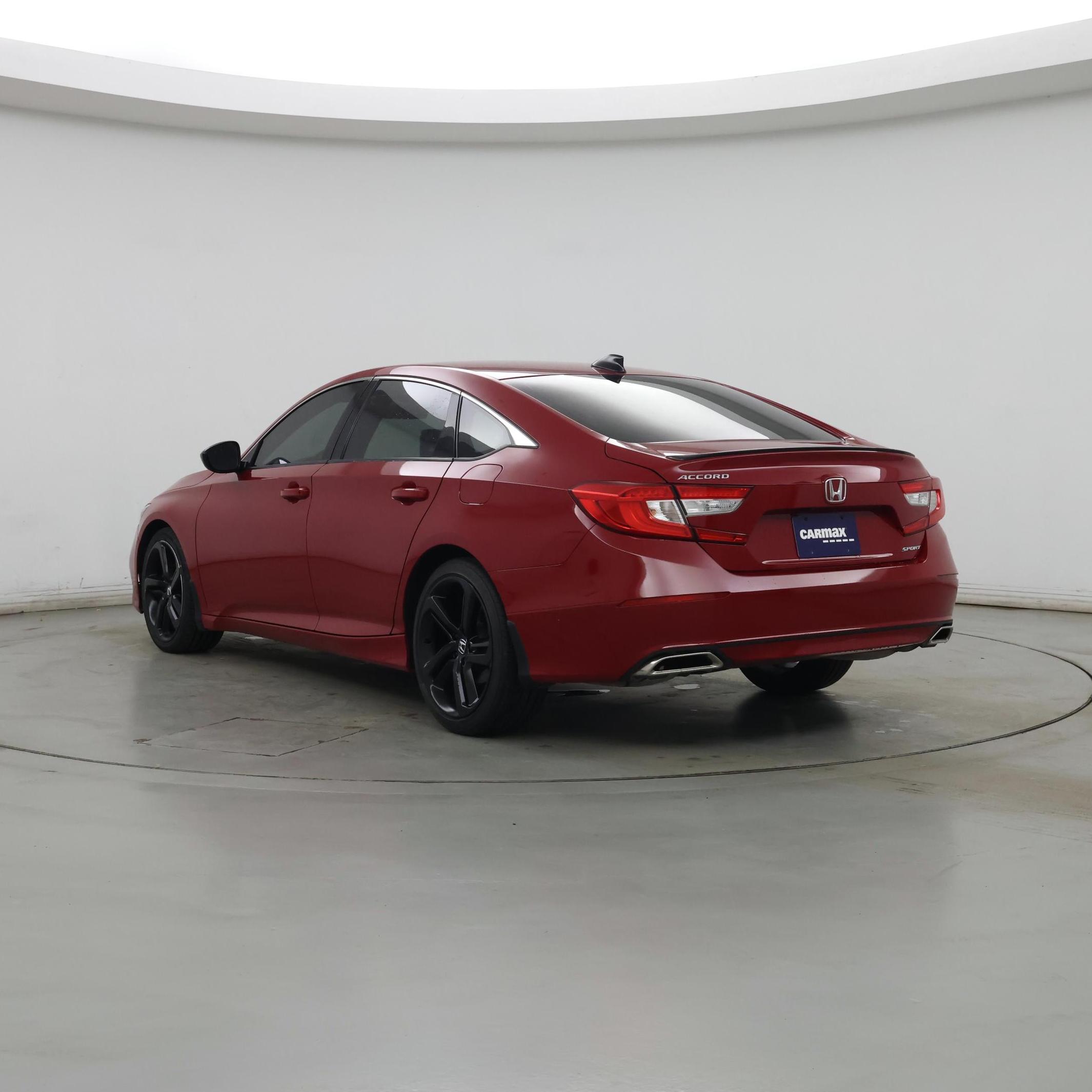 Thumbnail: 2022 Honda Accord - 2