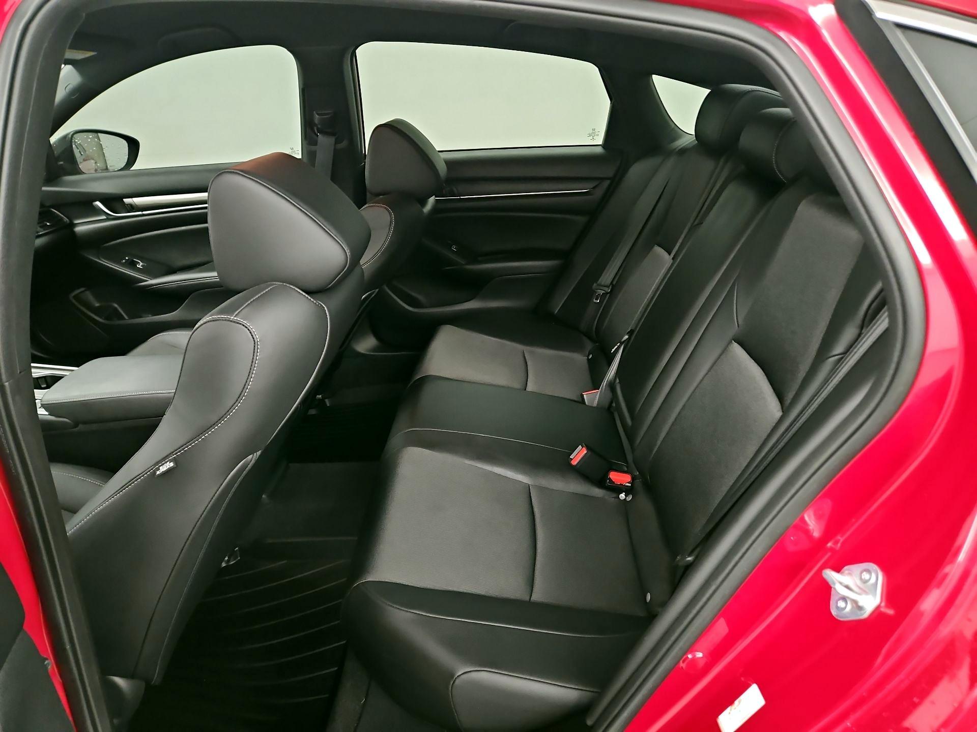 Thumbnail: 2022 Honda Accord - 19