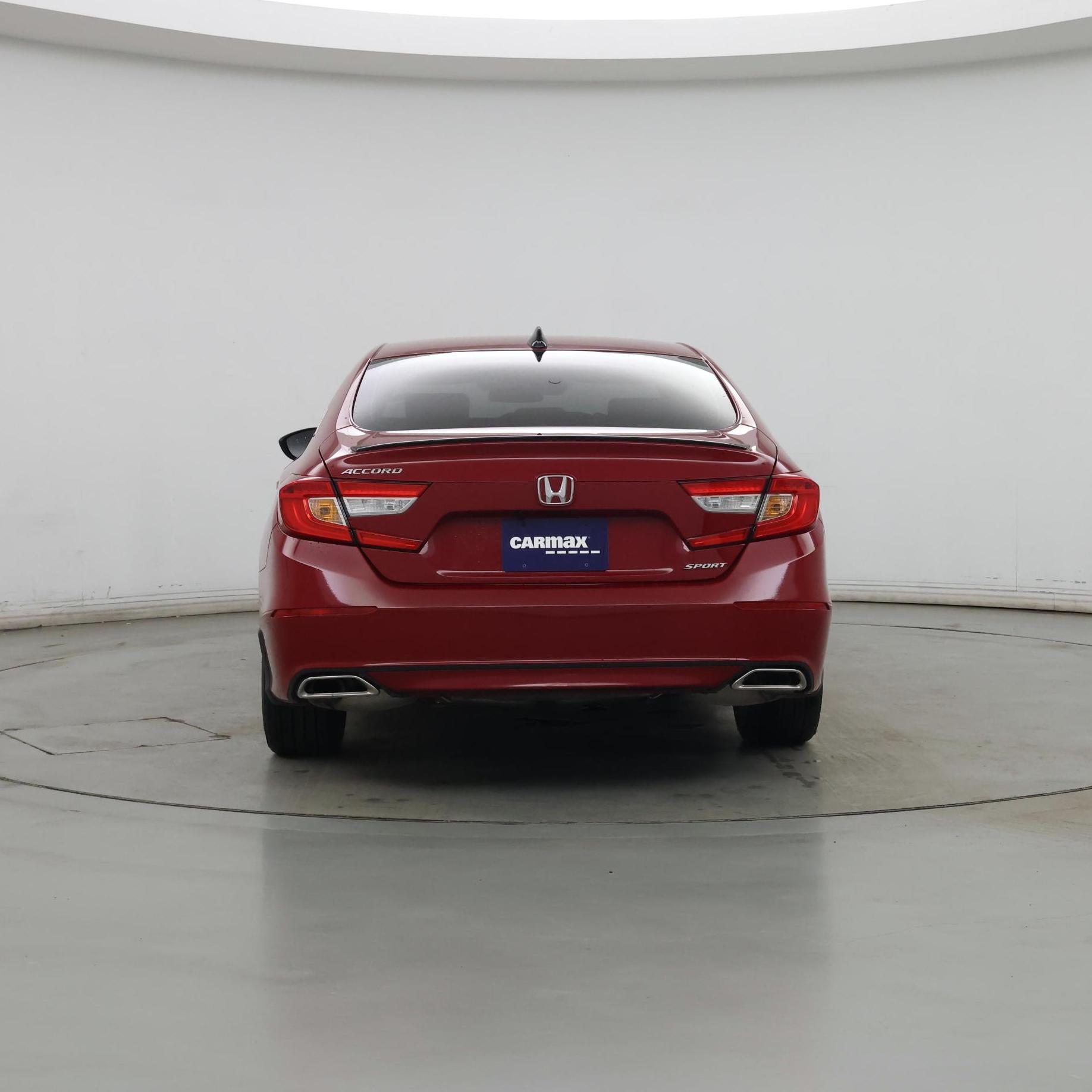 Thumbnail: 2022 Honda Accord - 6