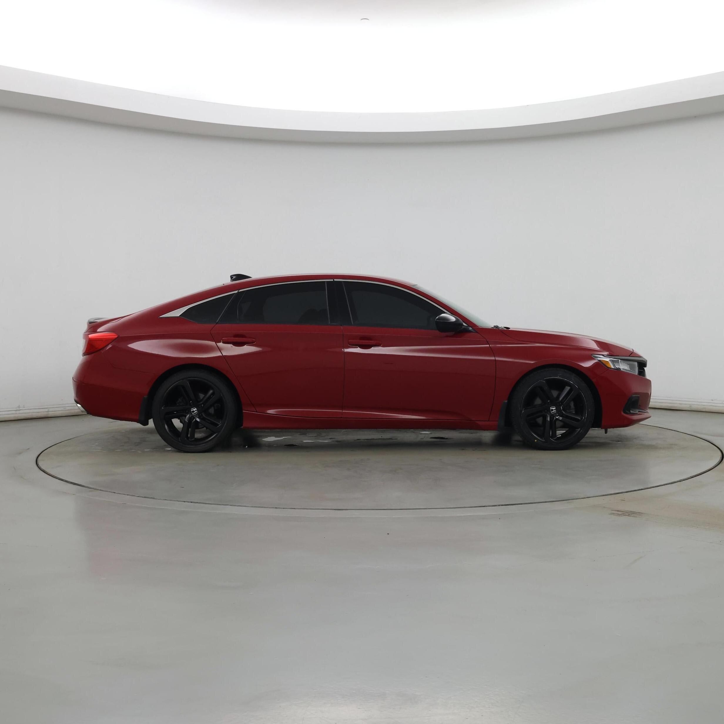 Thumbnail: 2022 Honda Accord - 7