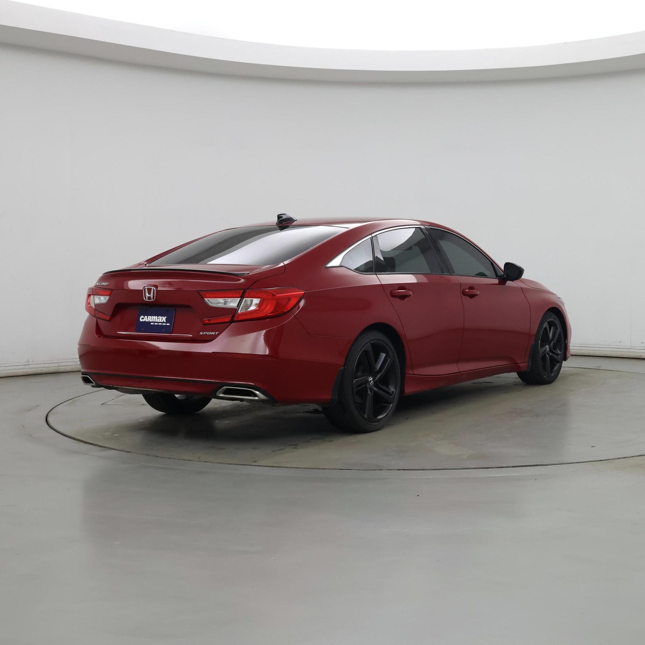 Thumbnail: 2022 Honda Accord - 8