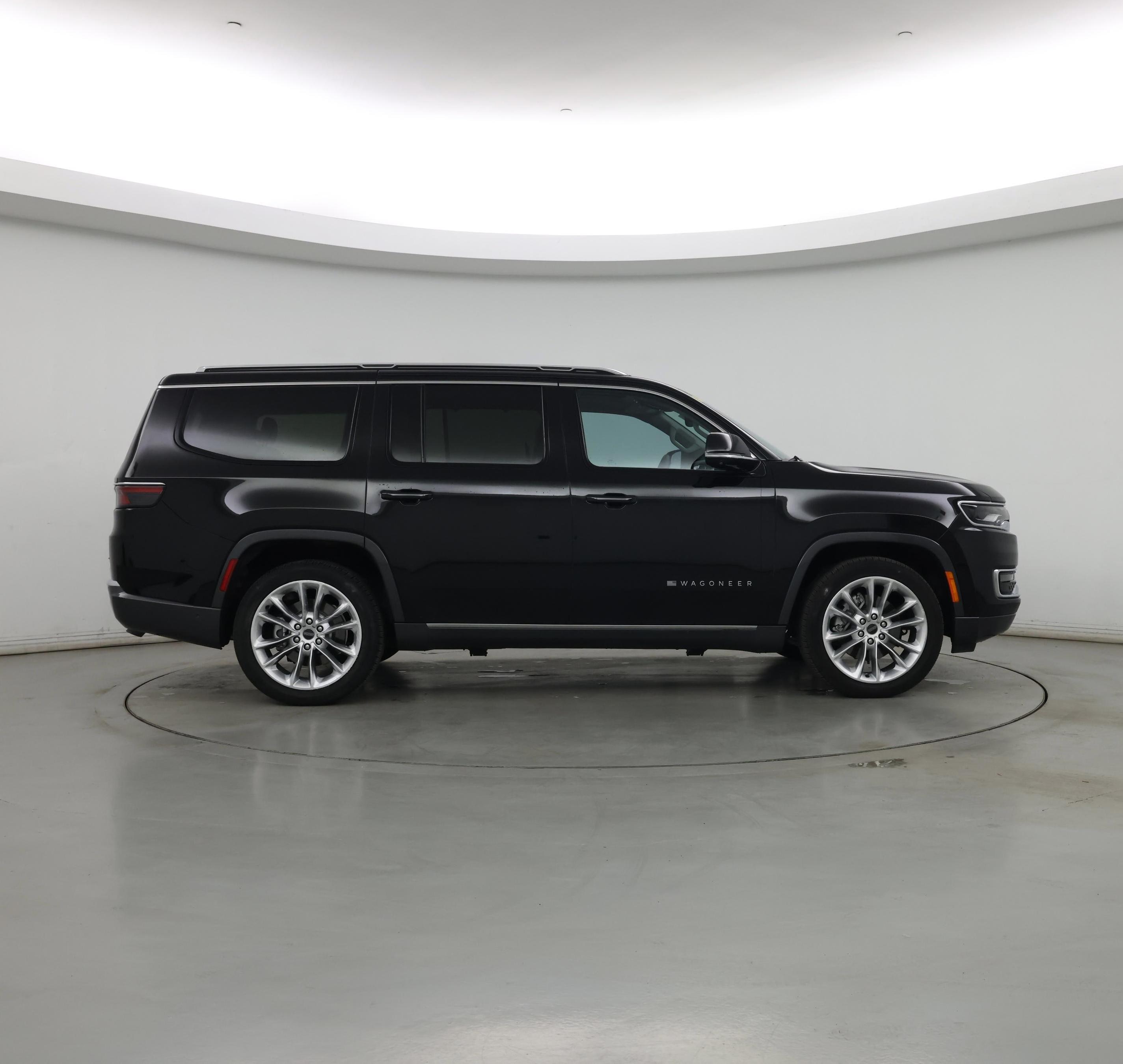 Thumbnail: 2022 Jeep Wagoneer - 7