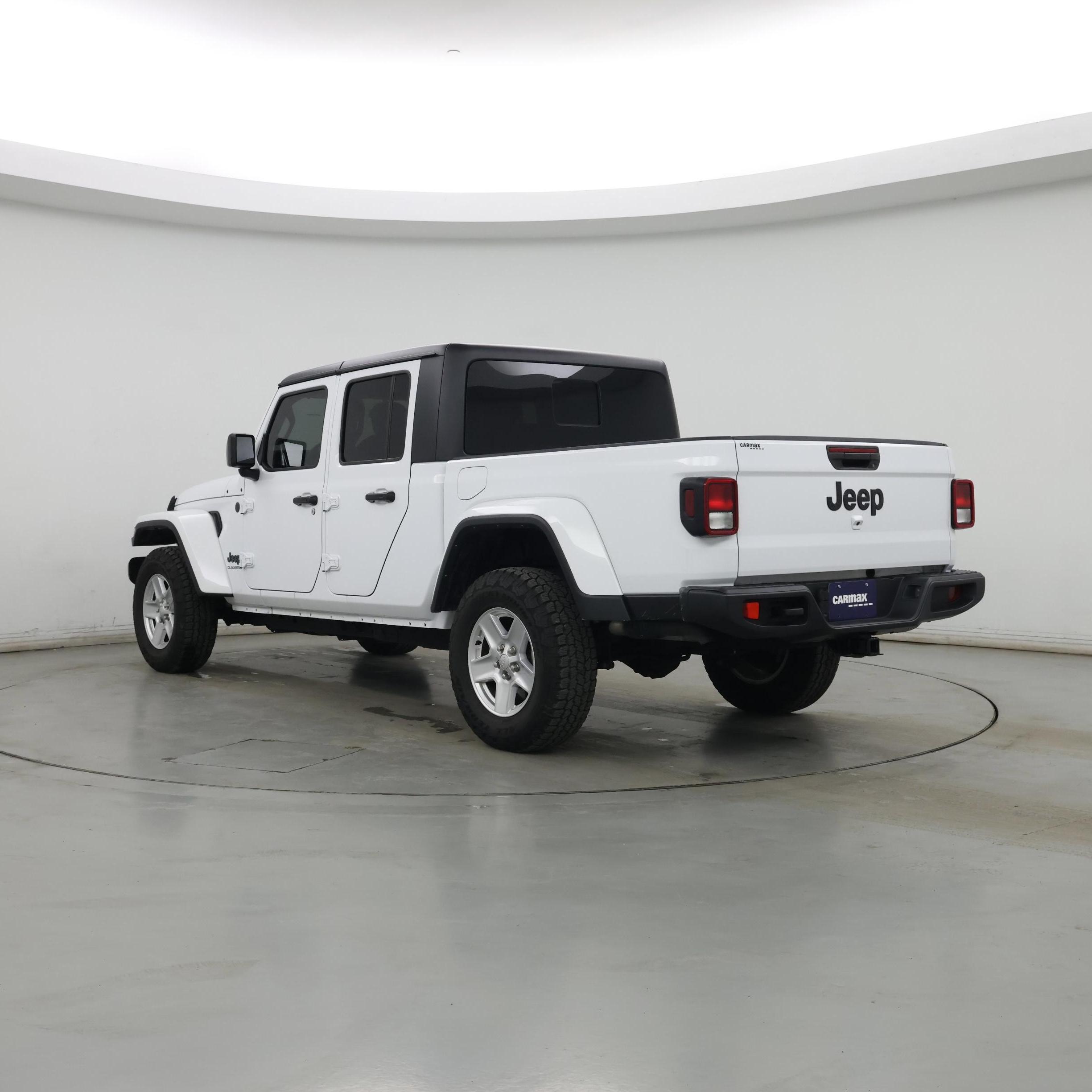 Thumbnail: 2022 Jeep Gladiator - 2
