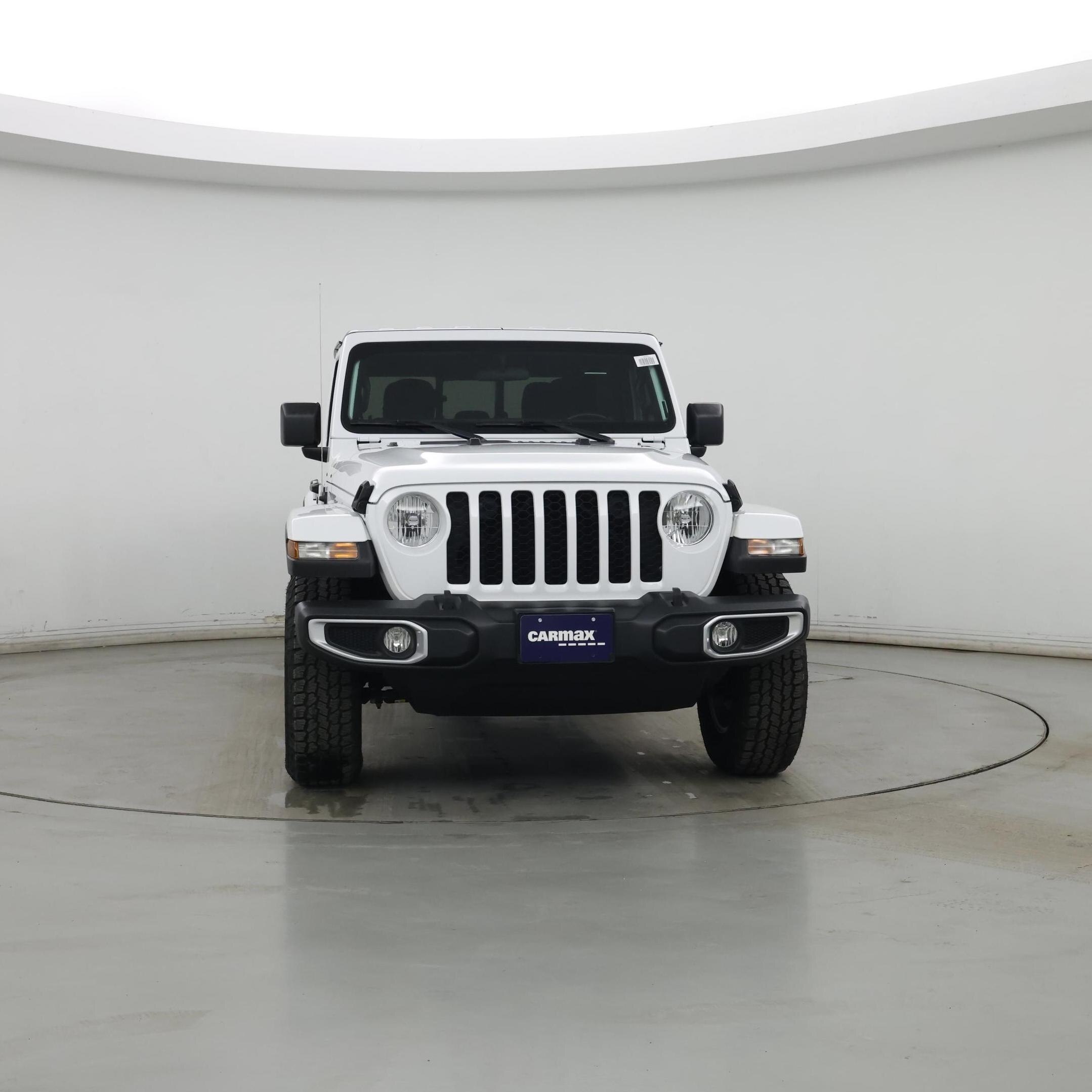 Thumbnail: 2022 Jeep Gladiator - 5