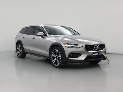 2025 Volvo V60 Cross Country B5 Plus