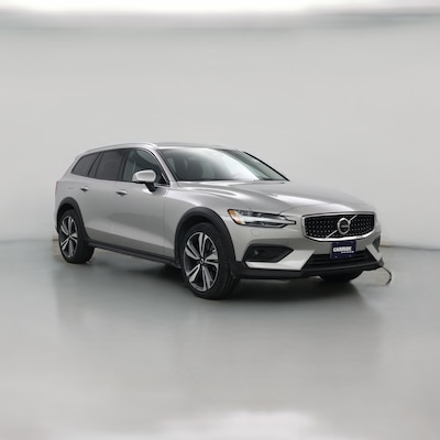 2025 Volvo V60 Cross Country B5 Plus