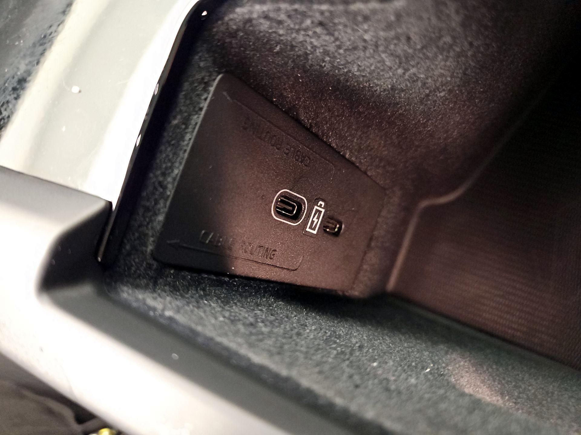 Thumbnail: 2025 Volvo S60 - 18