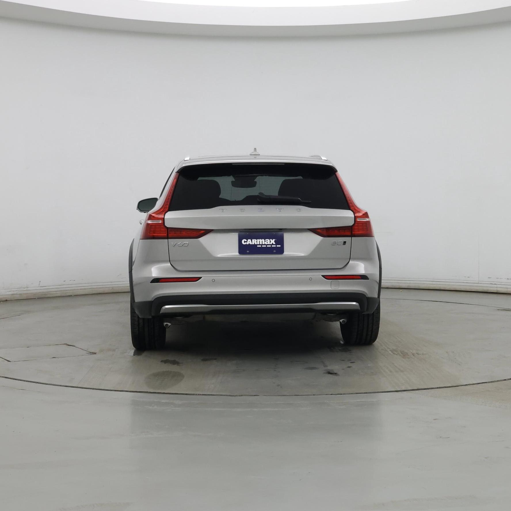 Thumbnail: 2025 Volvo S60 - 6