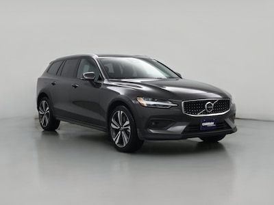 2025 Volvo V60 Cross Country B5 Plus