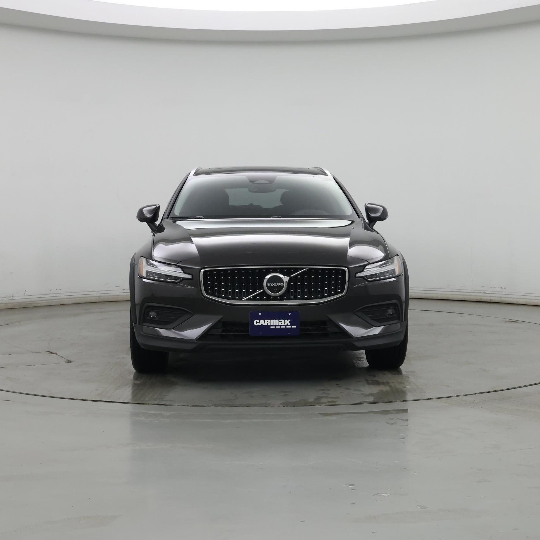 Thumbnail: 2025 Volvo S60 - 5
