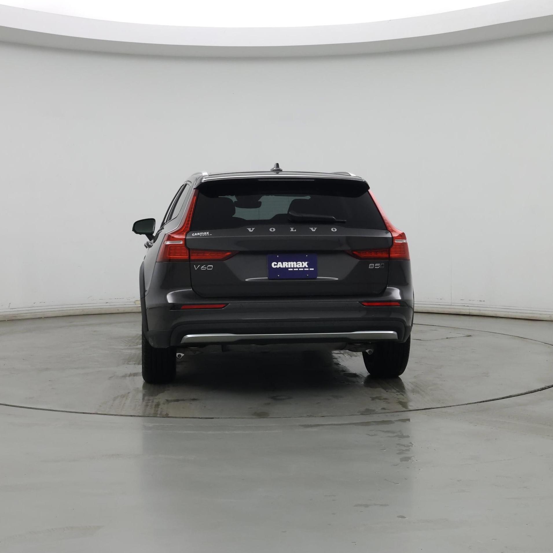 Thumbnail: 2025 Volvo S60 - 6