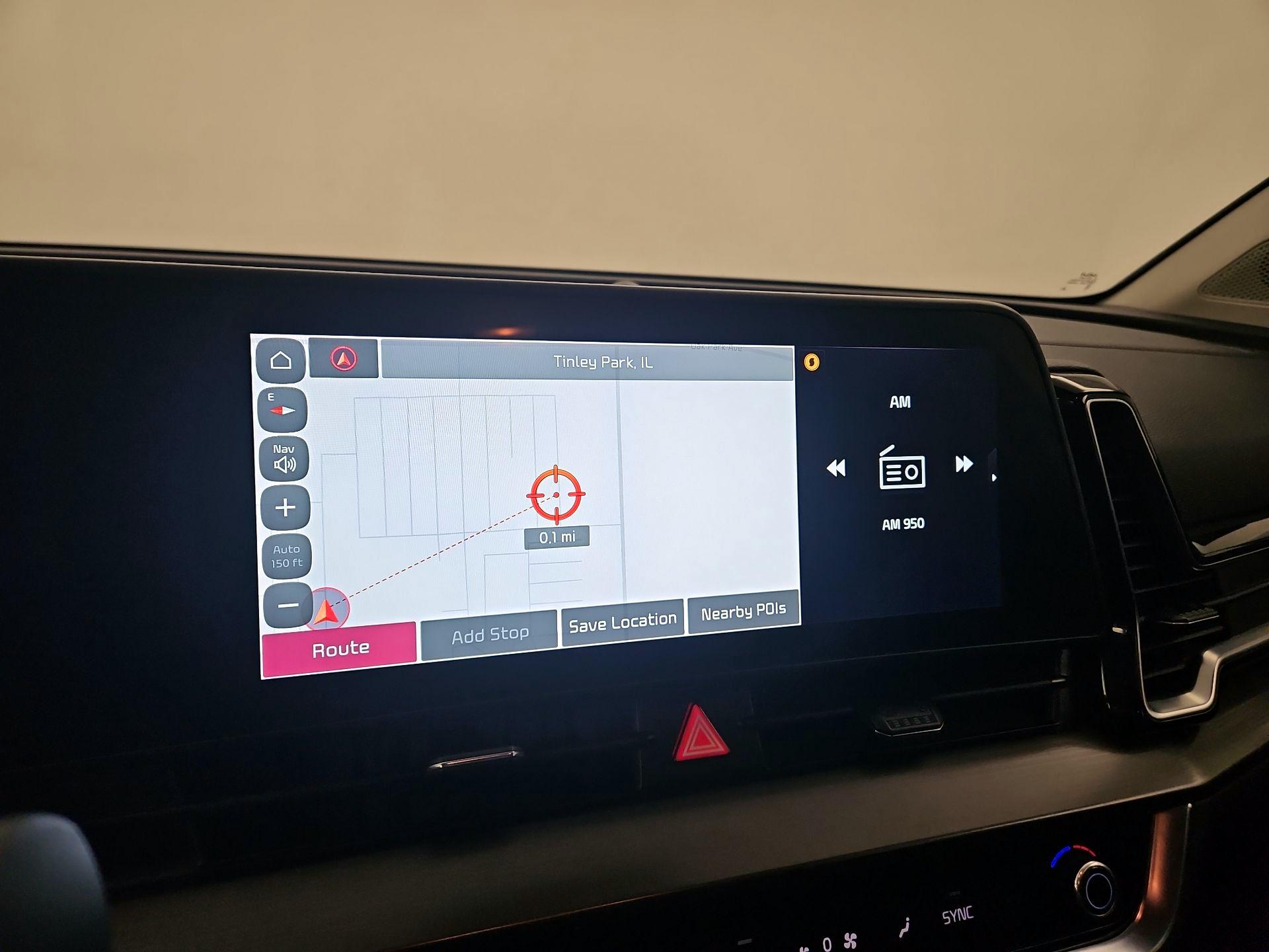 Thumbnail: 2024 Kia Sportage - 14