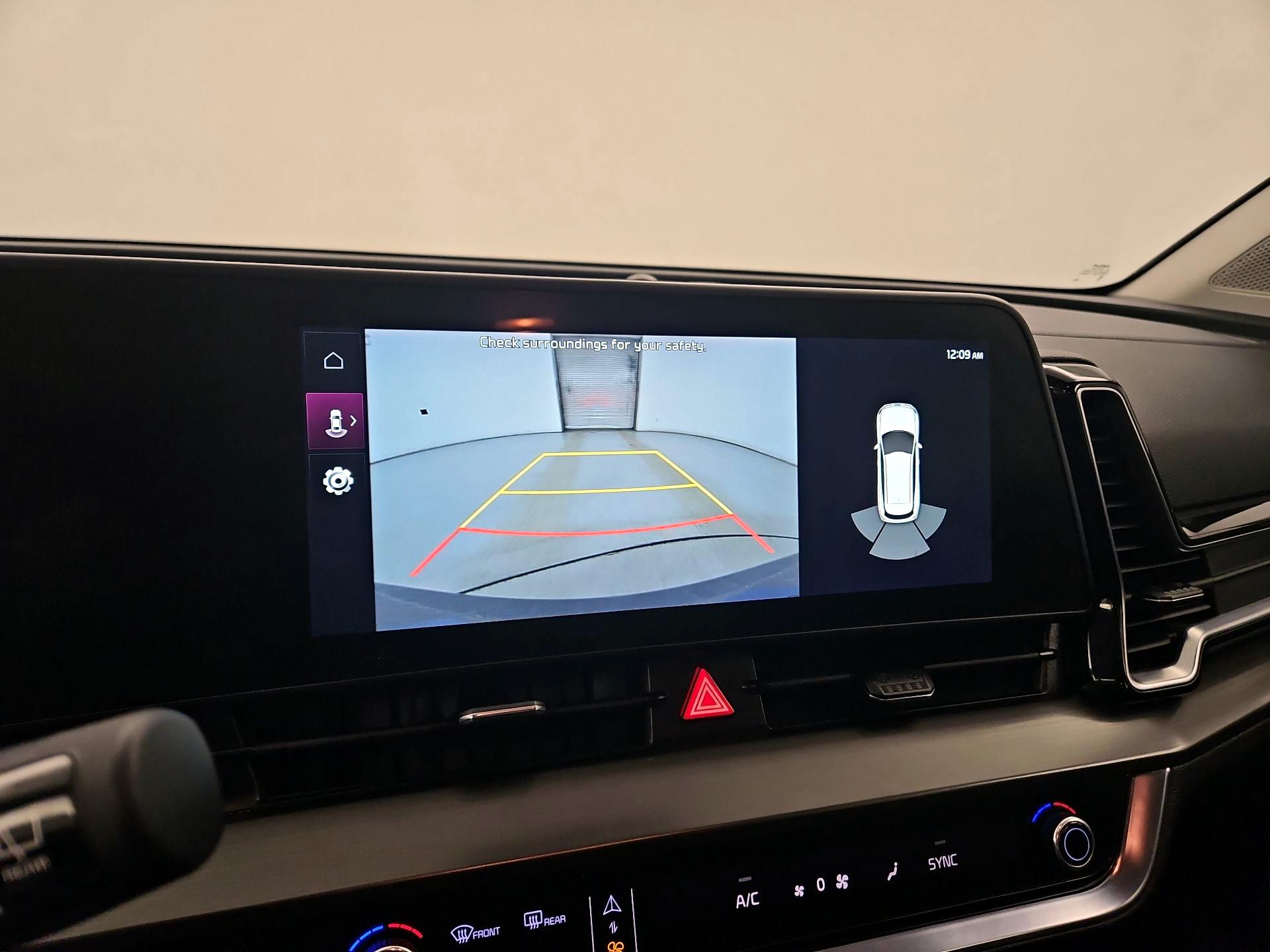 Thumbnail: 2024 Kia Sportage - 15