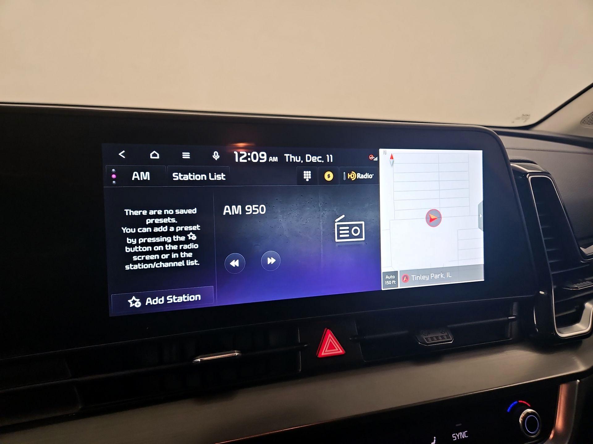 Thumbnail: 2024 Kia Sportage - 16