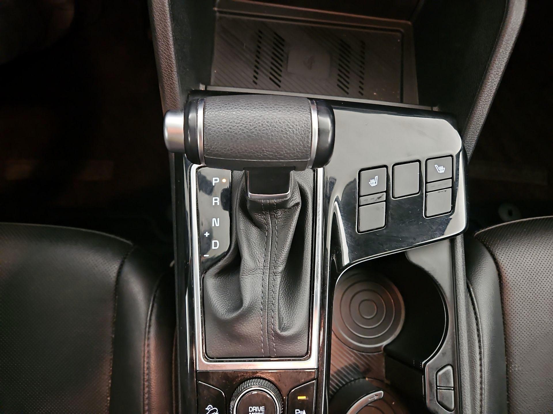 Thumbnail: 2024 Kia Sportage - 18