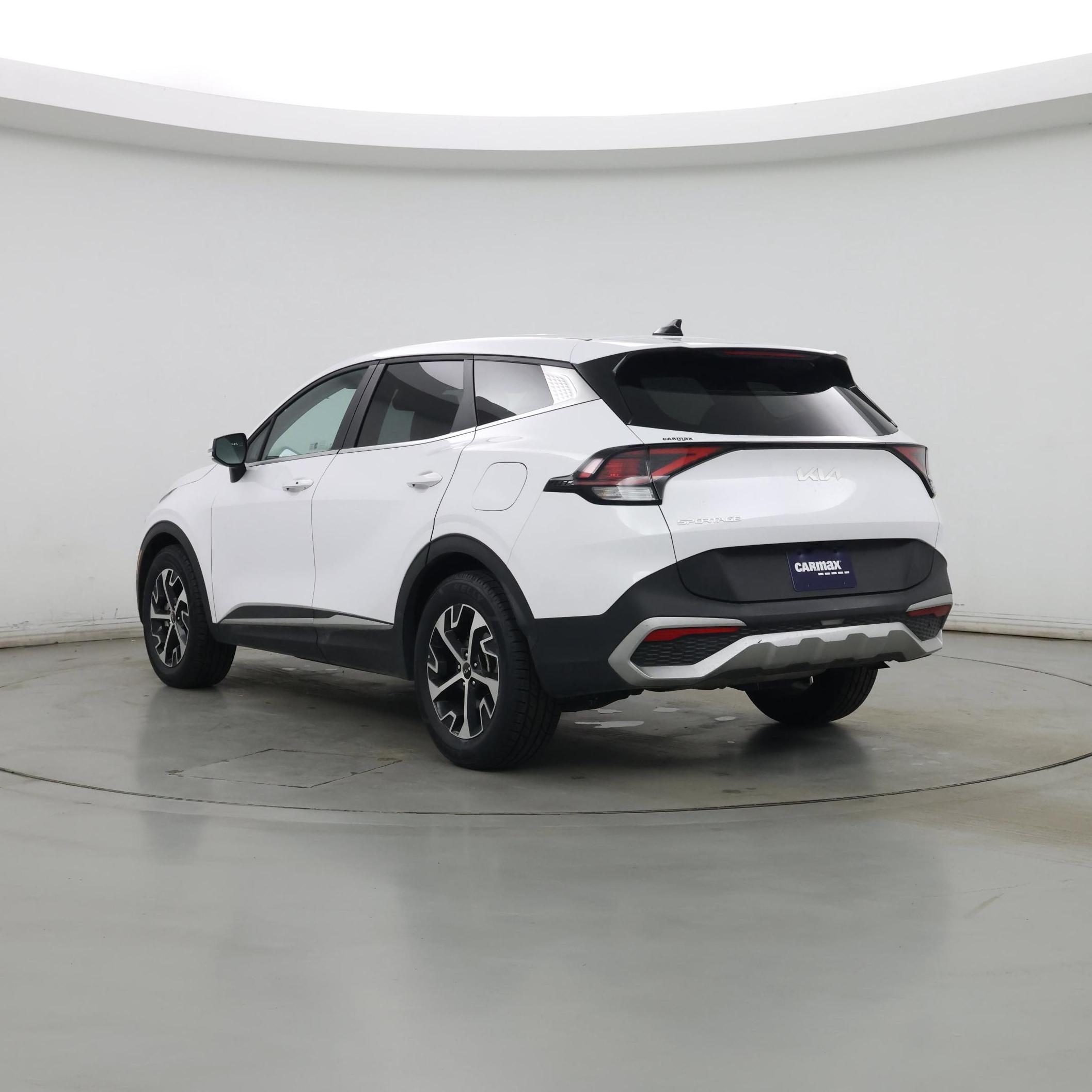 Thumbnail: 2024 Kia Sportage - 2