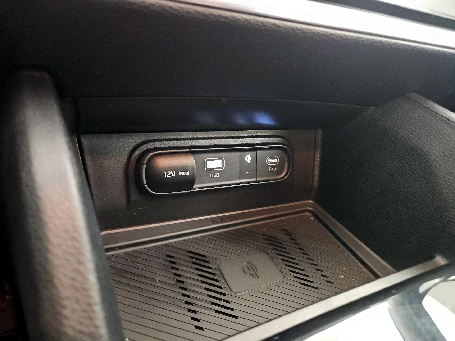 Thumbnail: 2024 Kia Sportage - 19