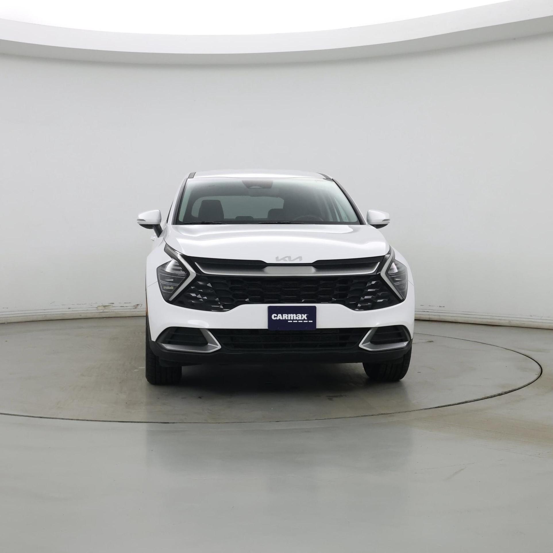 Thumbnail: 2024 Kia Sportage - 5