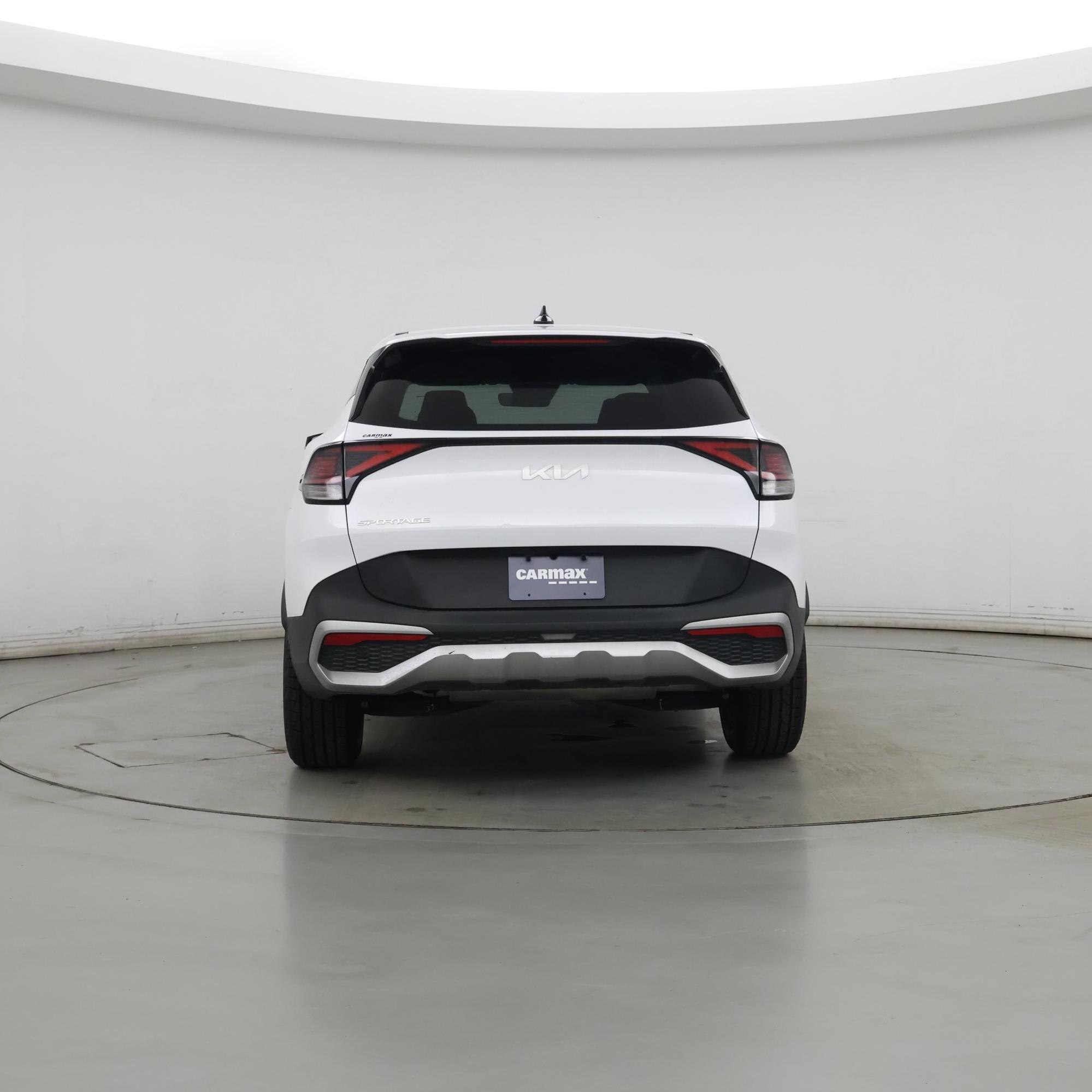 Thumbnail: 2024 Kia Sportage - 6