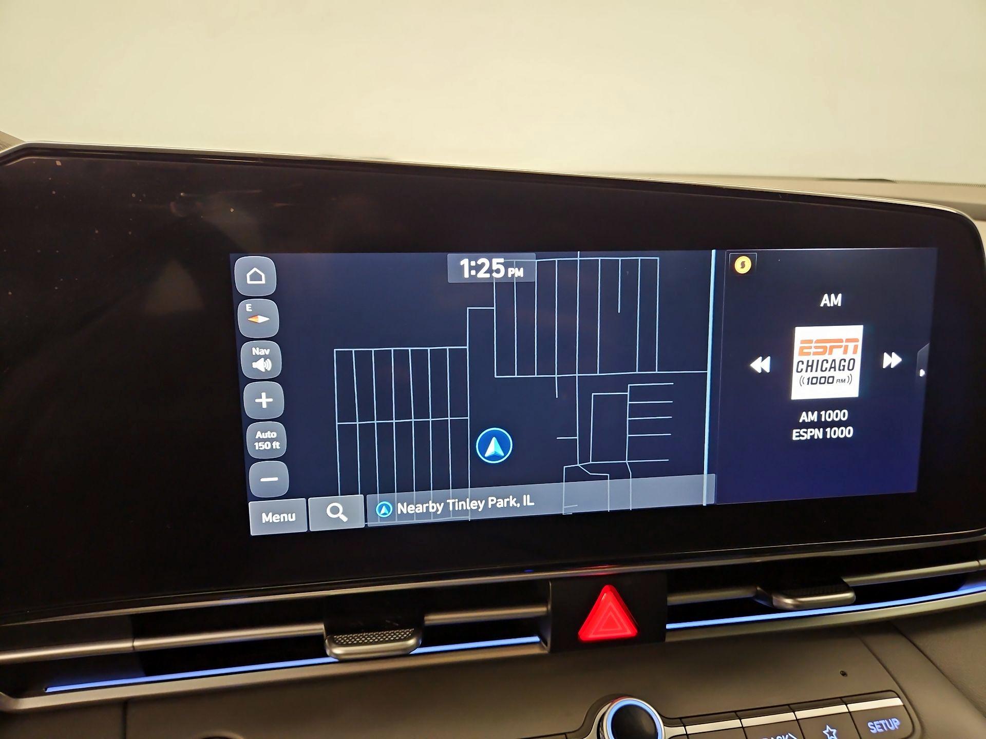 Thumbnail: 2024 Hyundai Elantra - 14