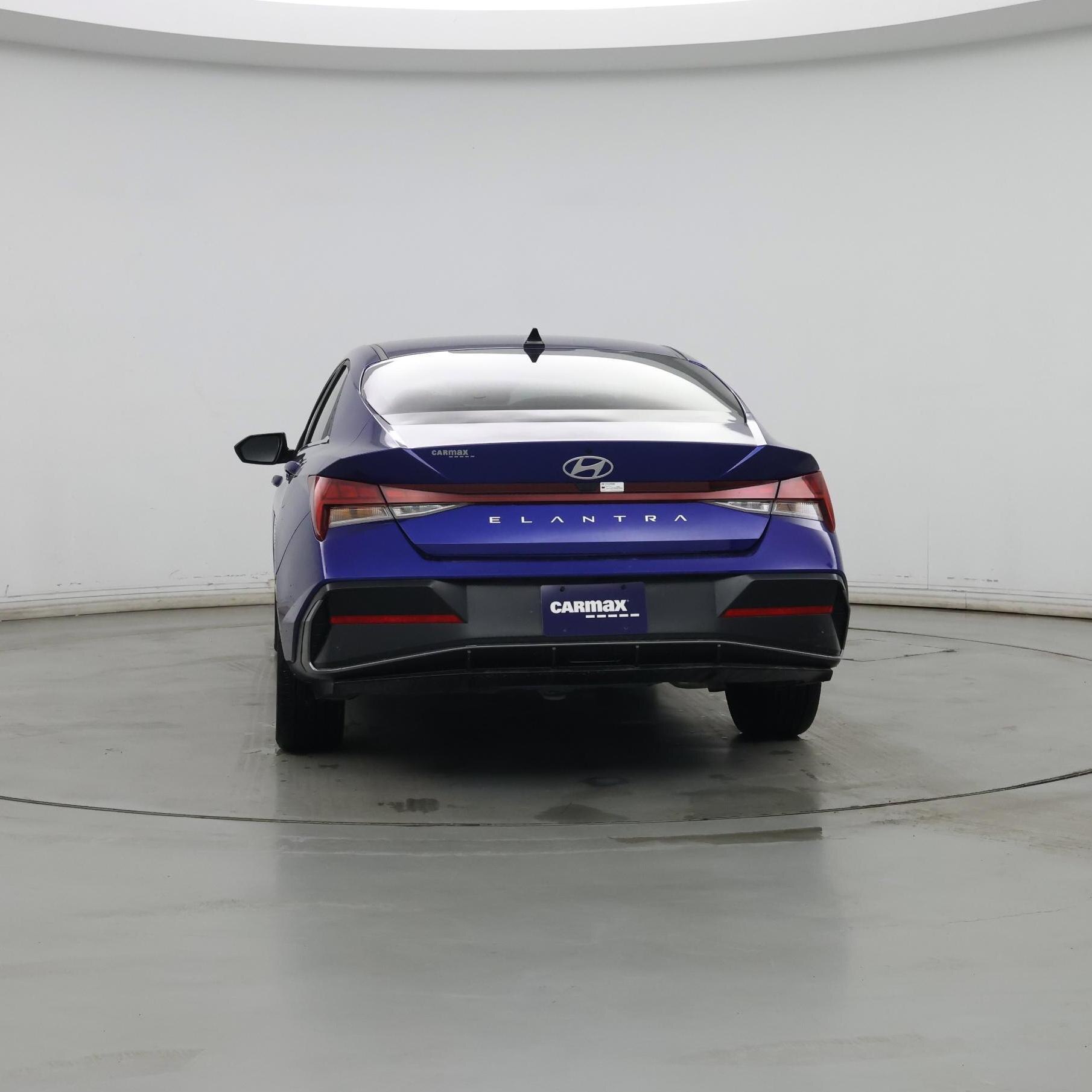 Thumbnail: 2024 Hyundai Elantra - 6