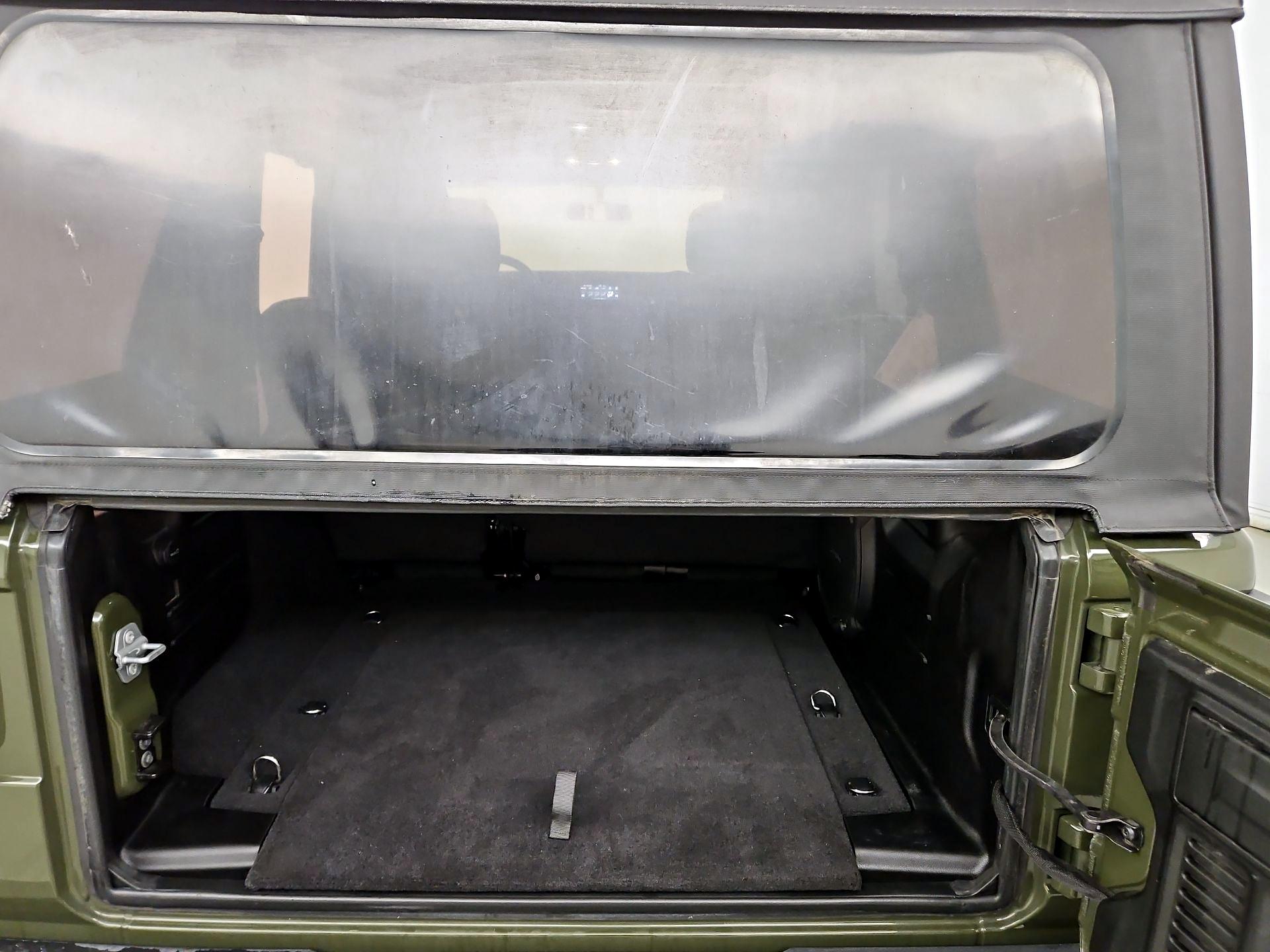 Thumbnail: 2021 Jeep Wrangler - 20