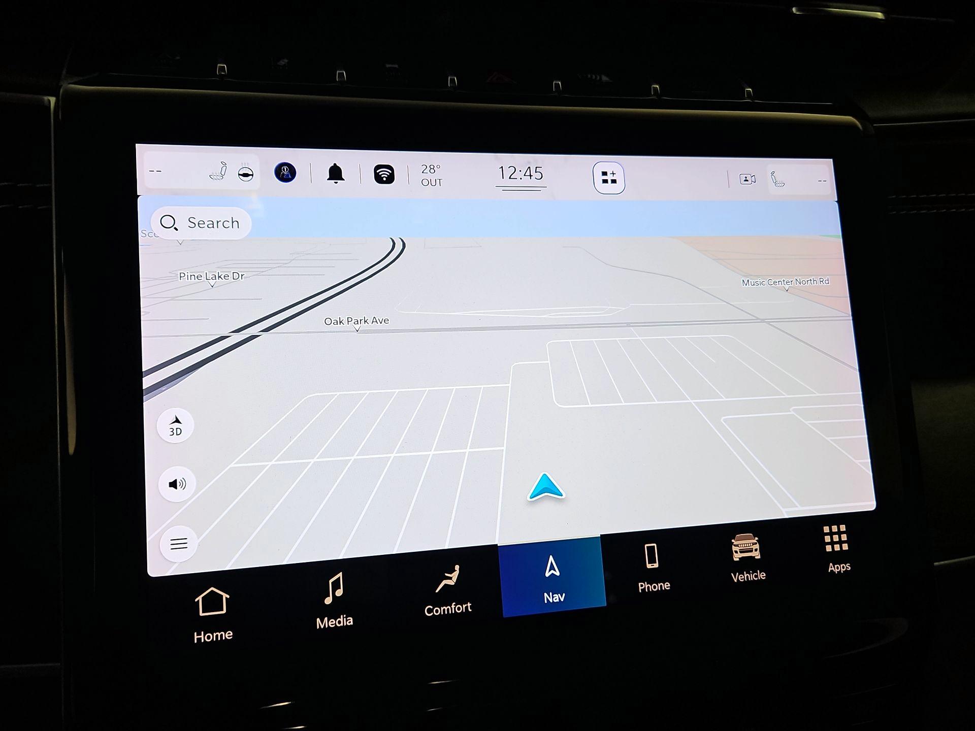 Thumbnail: 2022 Jeep Grand Cherokee L - 14