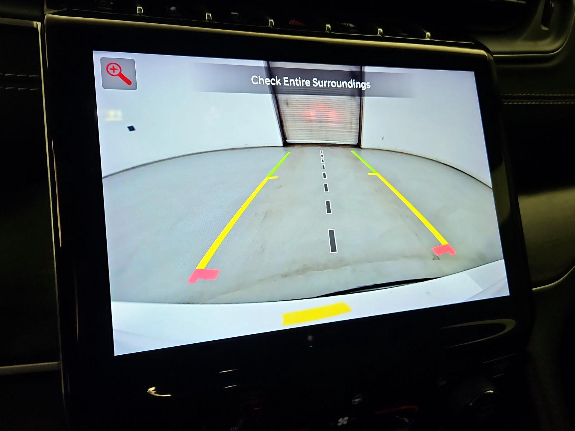 Thumbnail: 2022 Jeep Grand Cherokee L - 15