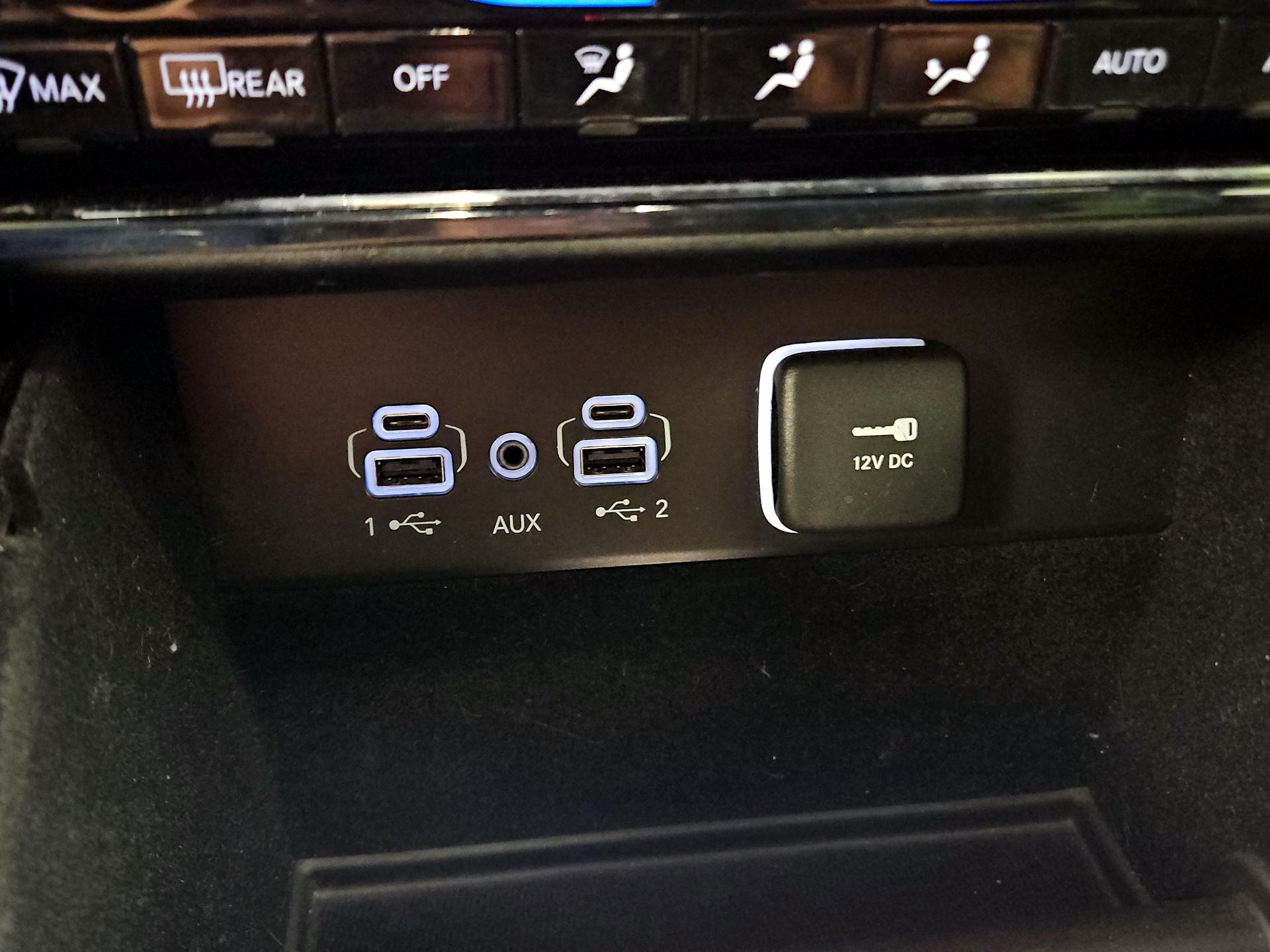 Thumbnail: 2022 Jeep Grand Cherokee L - 19