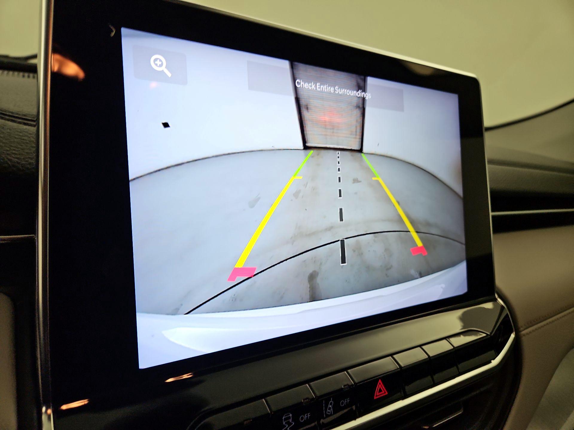 Thumbnail: 2022 Jeep Compass - 14