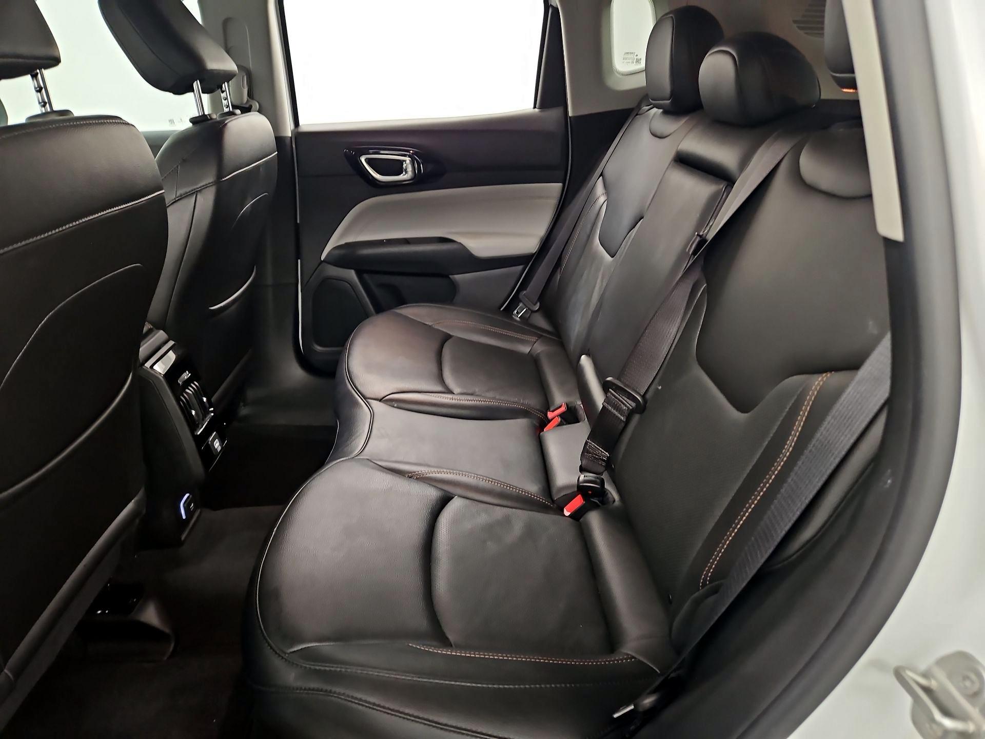 Thumbnail: 2022 Jeep Compass - 19