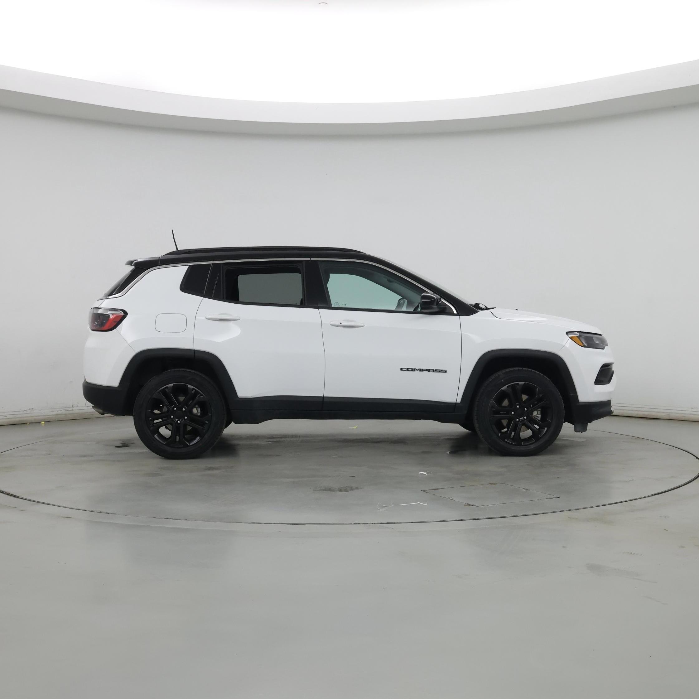 Thumbnail: 2022 Jeep Compass - 7