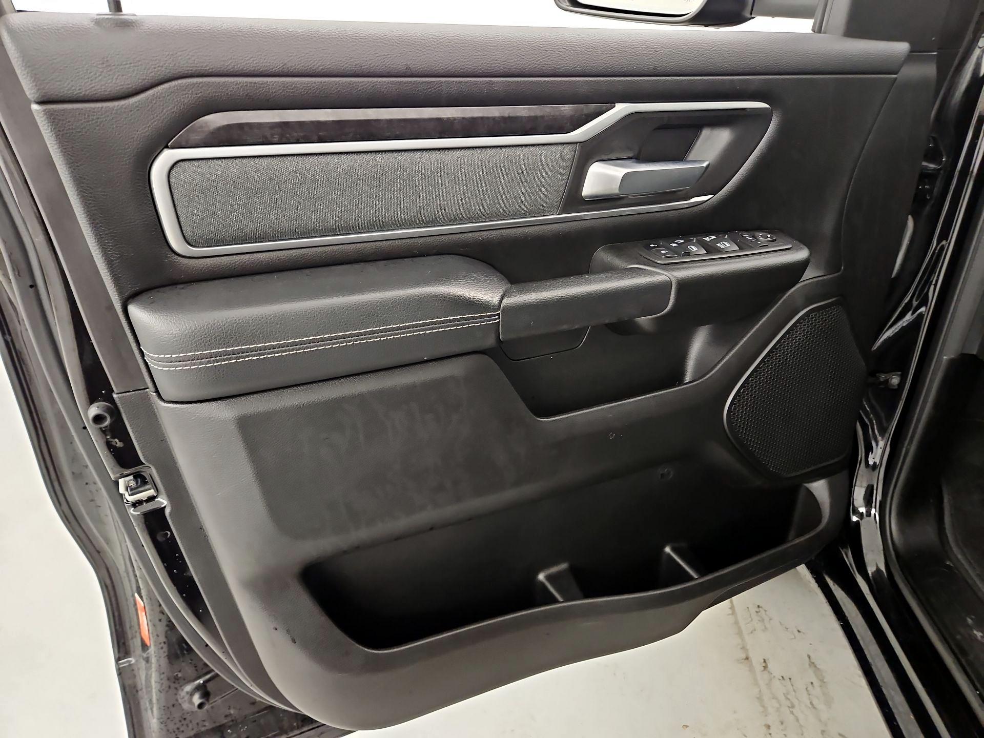 Thumbnail: 2022 RAM 1500 - 12