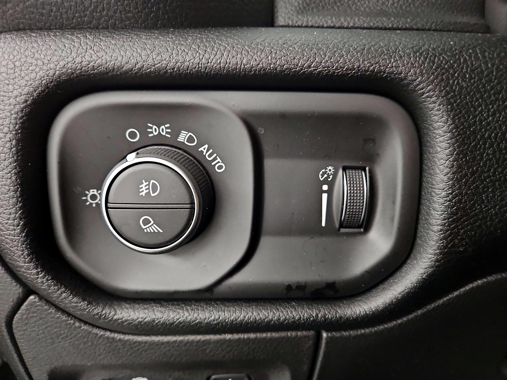 Thumbnail: 2022 RAM 1500 - 13