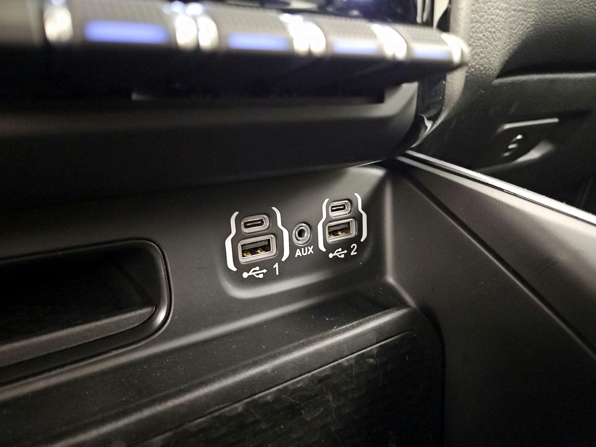 Thumbnail: 2022 RAM 1500 - 19