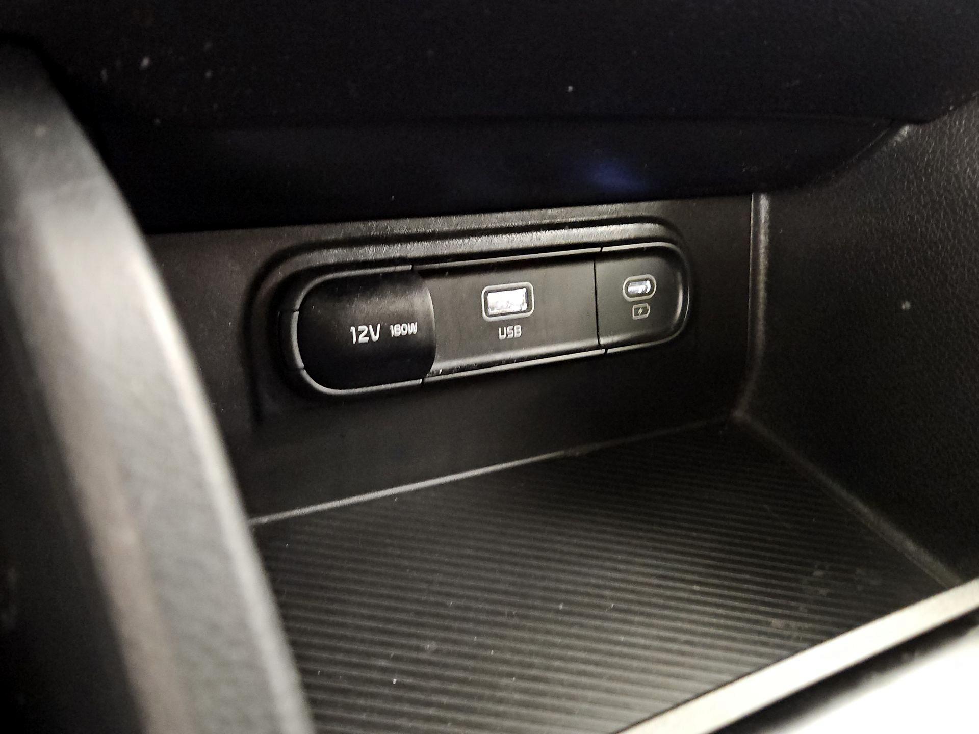 Thumbnail: 2024 Kia Sportage - 18