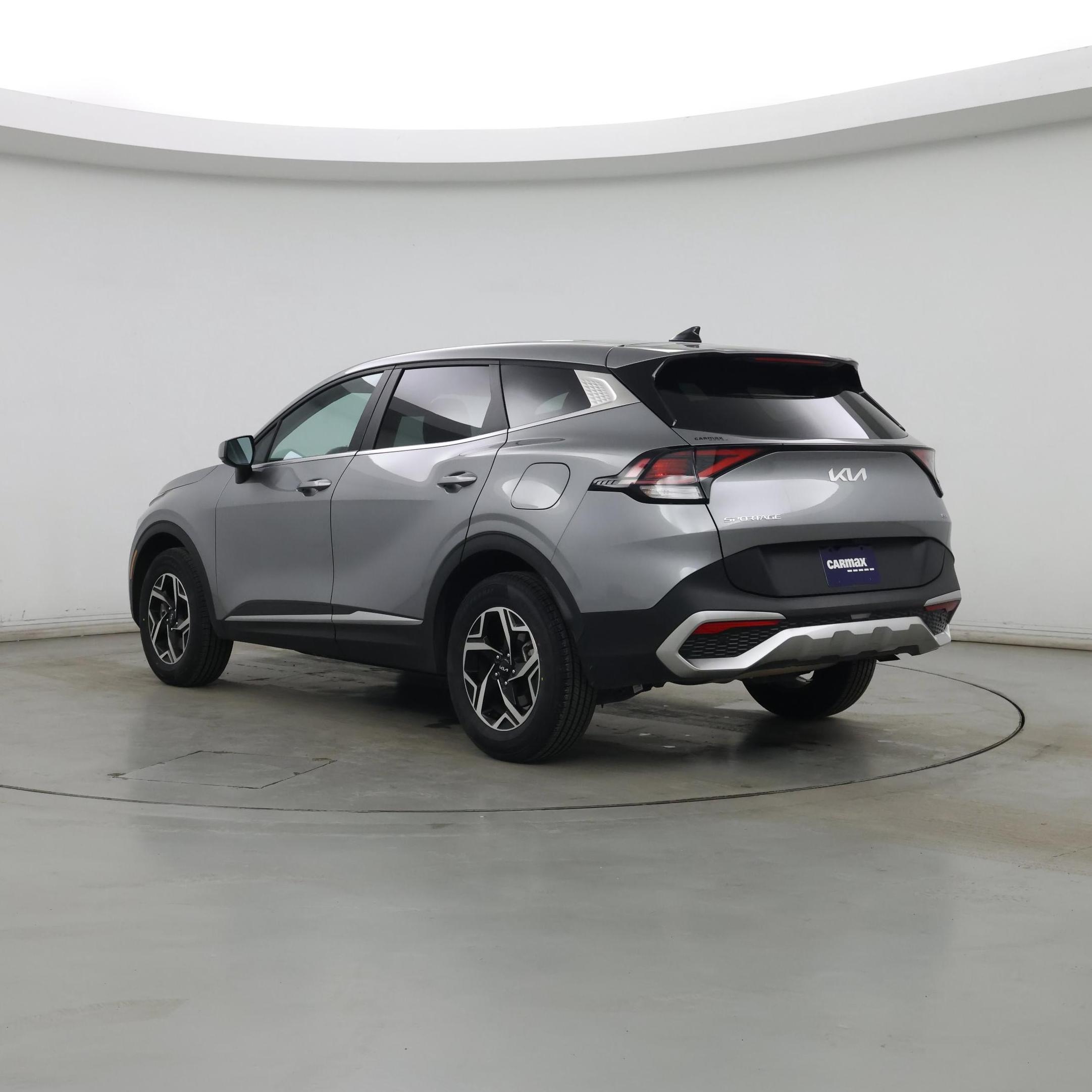 Thumbnail: 2024 Kia Sportage - 2