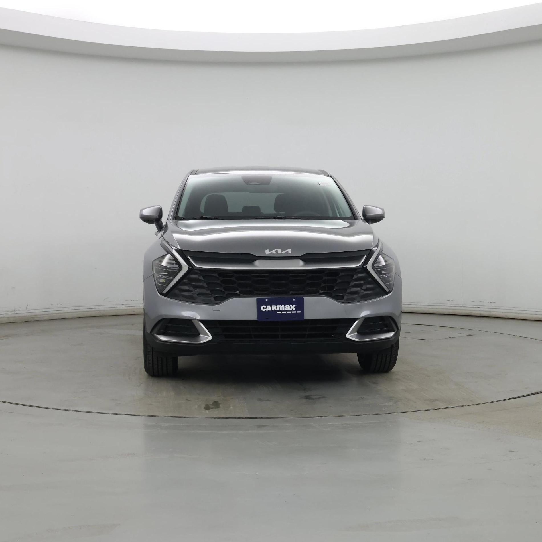 Thumbnail: 2024 Kia Sportage - 5