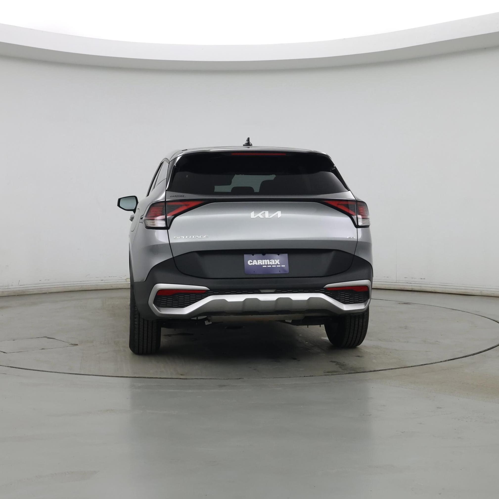 Thumbnail: 2024 Kia Sportage - 6