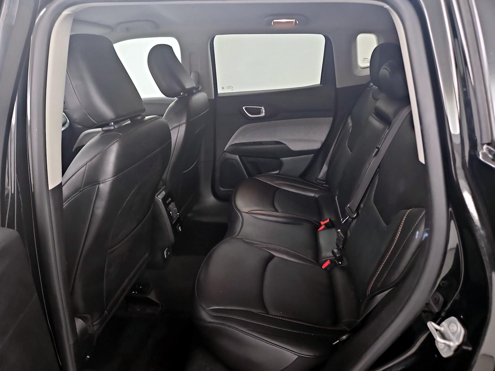 Thumbnail: 2022 Jeep Compass - 19